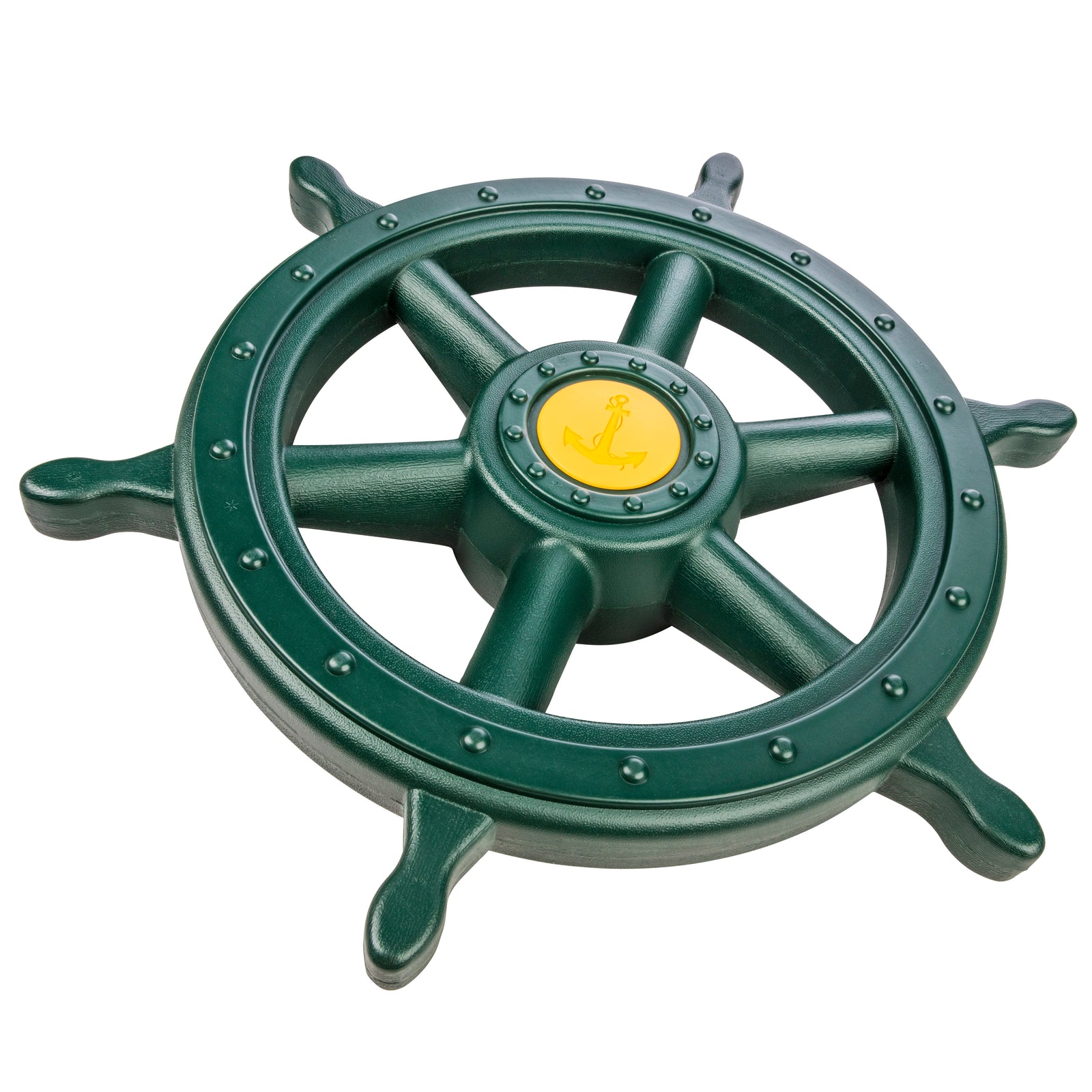 趣味 NAVEYARD Playset Ship Wheel | Jack & June | Escalade Sports