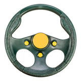 Jack and June Racing Wheel - Playset Attachment - Green/Yellow_6