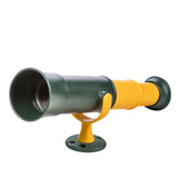 Jack and June Telescope Playset Attachment - Green/Yellow_1