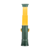 Jack and June Telescope Playset Attachment - Green/Yellow_3