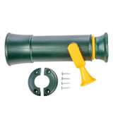 Jack and June Telescope Playset Attachment - Green/Yellow_6