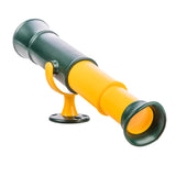 Jack and June Telescope Playset Attachment - Green/Yellow_7