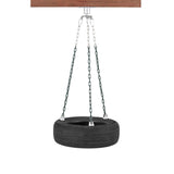 Jack and June Tire Swing - Rubber Tire Swing