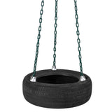 Jack and June Tire Swing - Rubber Tire Swing