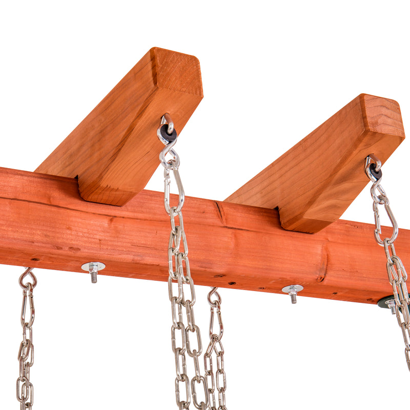 Two seat glider swing hotsell