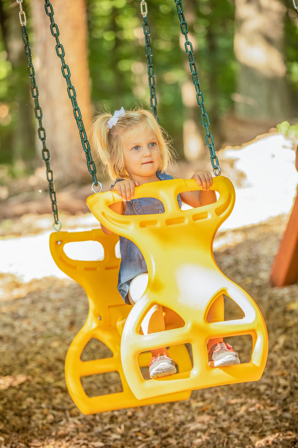 Swing Set Two Seater Glider Swing Escalade Sports swing-set-two-seater-glider-swing-escalade-sports