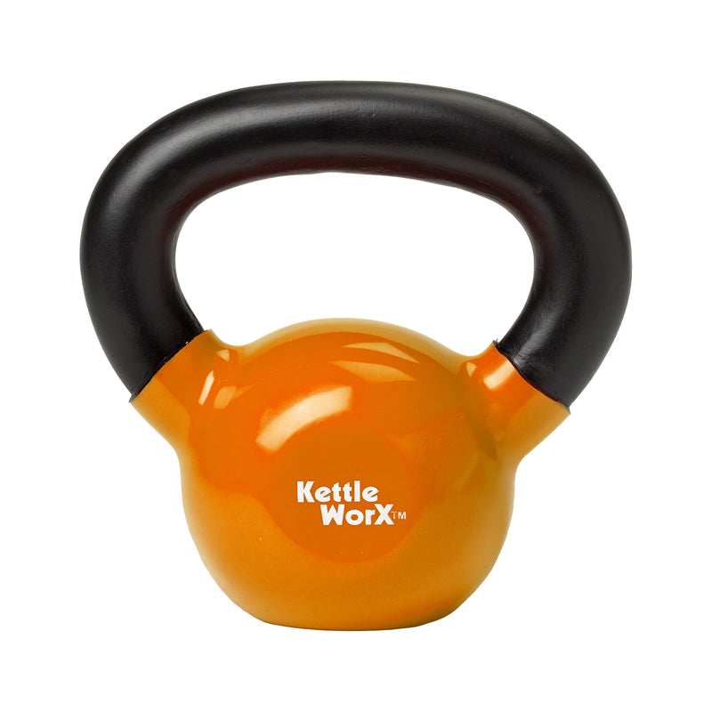 KettleWorX Kettleball - 15 LB_1