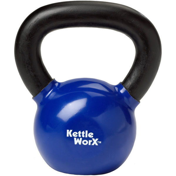 KettleWorX Kettleball - 20 LB_1