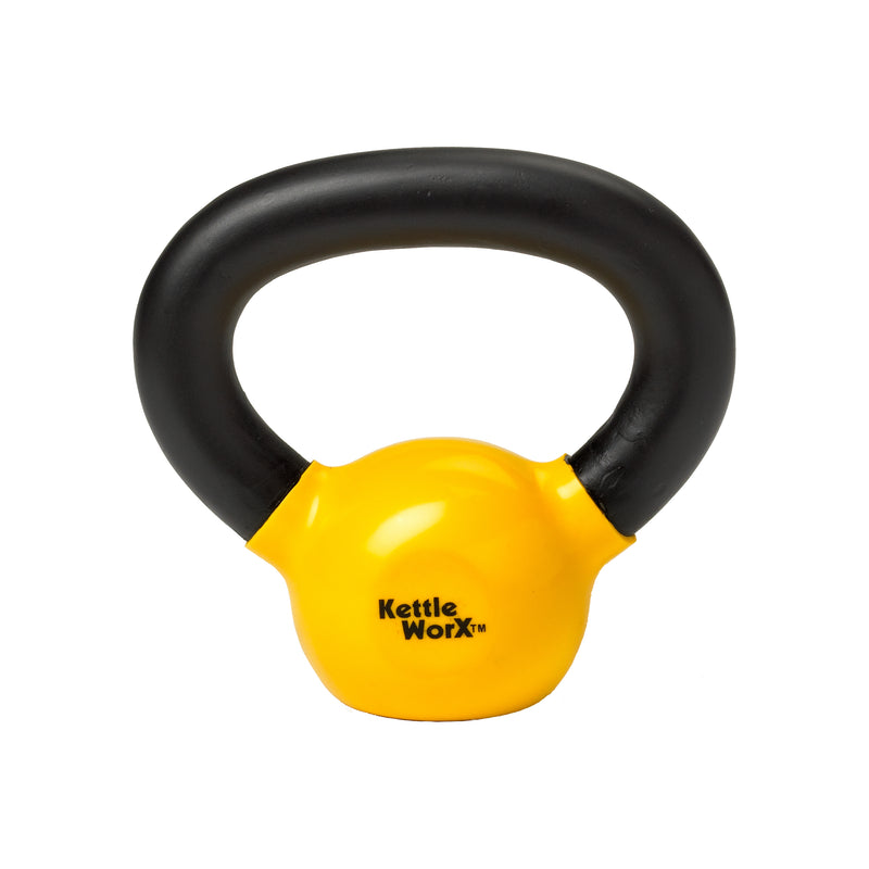 KettleWorX Kettleball - 5 LB_1