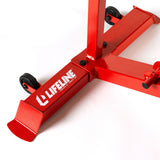 Lifeline Adjustable Utility Weight Bench_10