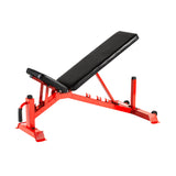 Lifeline Adjustable Utility Weight Bench_6