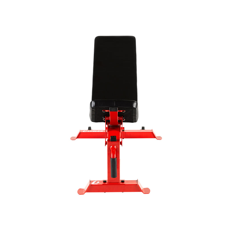 Lifeline Adjustable Utility Weight Bench_8