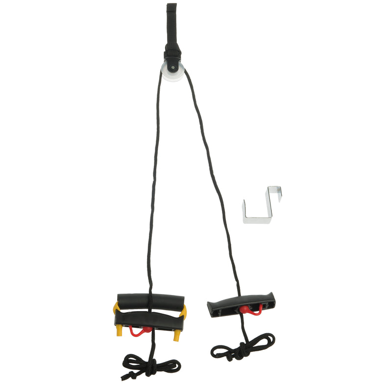 Lifeline Econo Shoulder Pulley Deluxe_2