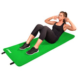 Lifeline Exercise Mat Pro - Green_5