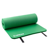 Lifeline Exercise Mat Pro - Green_7
