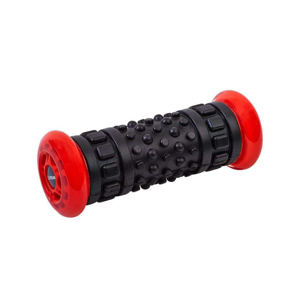Decathlon foam roller 2025 soft