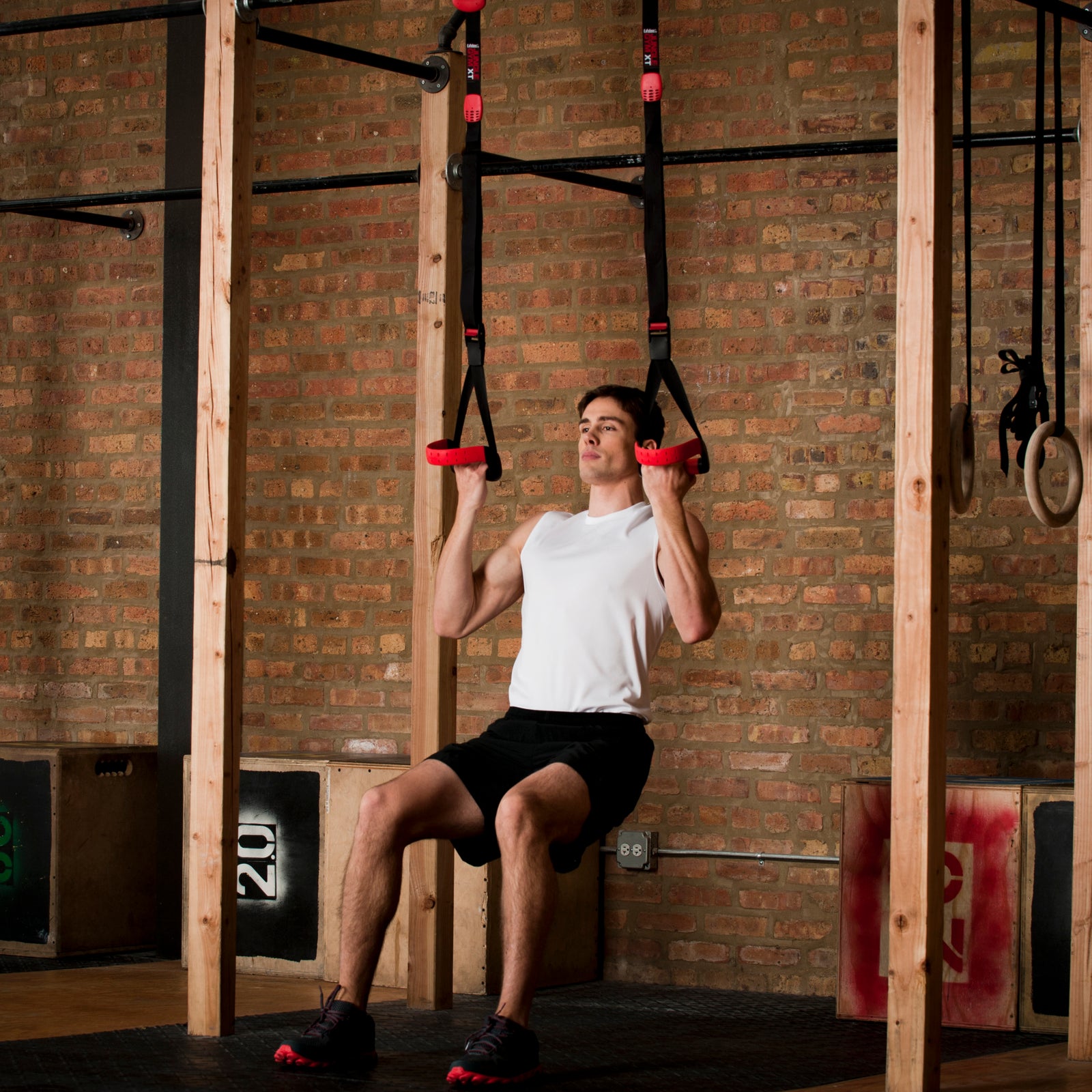 Jungle Gym XT Escalade Sports - Main Image