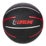 Lifeline Medicine Ball 10 LBS_1