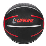 Lifeline Medicine Ball 2 LBS_5