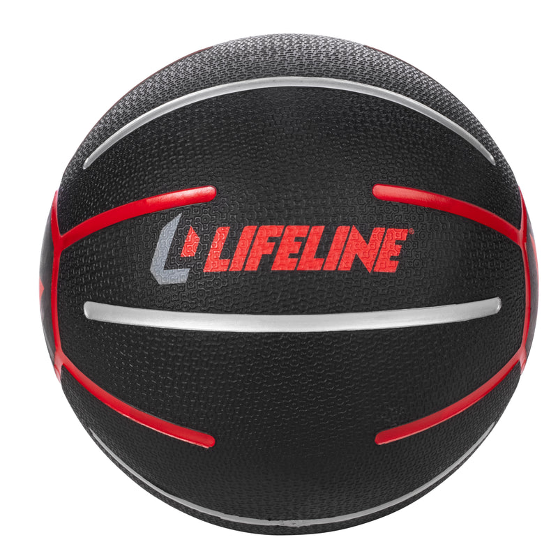 Lifeline Medicine Ball 4 LBS_1