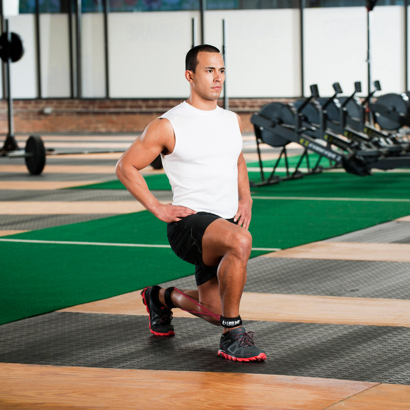 Monster walk workout online