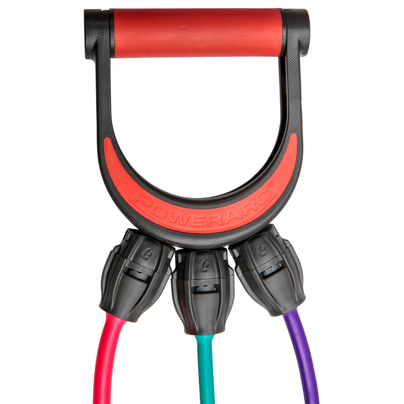 Lifeline shop resistance cables
