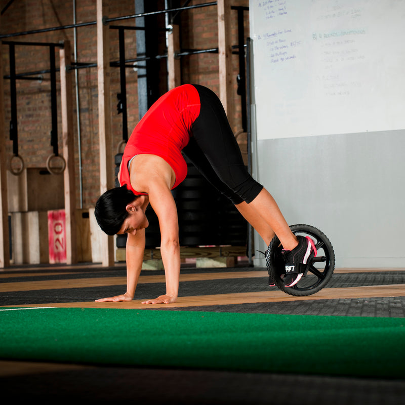 Power Wheel Escalade Sports