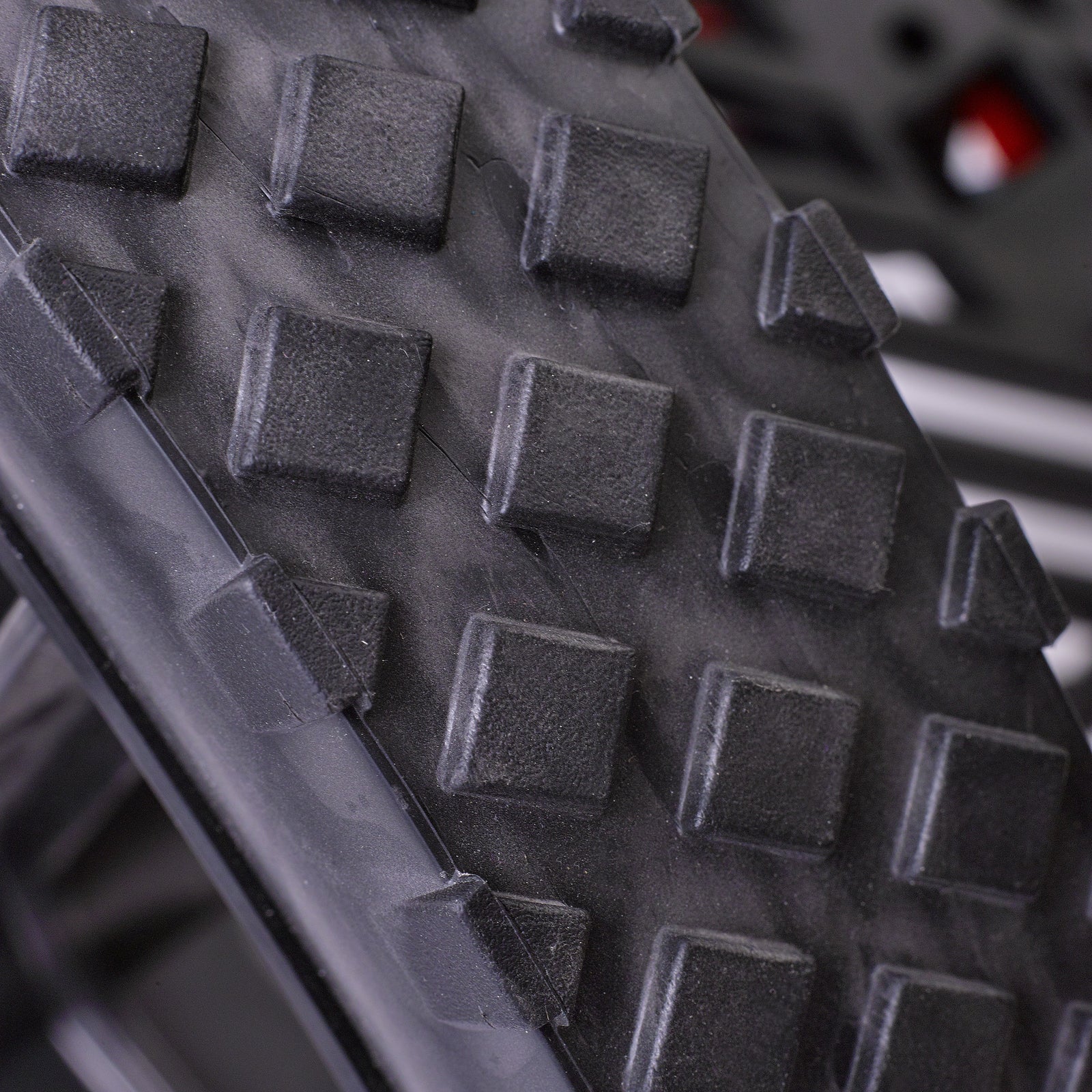 Lifeline Power Wheel