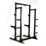 Lifeline Pro Half Rack - Black_2