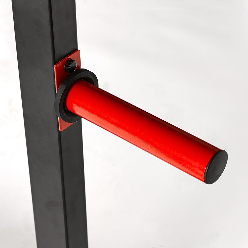 Lifeline pro half sale rack