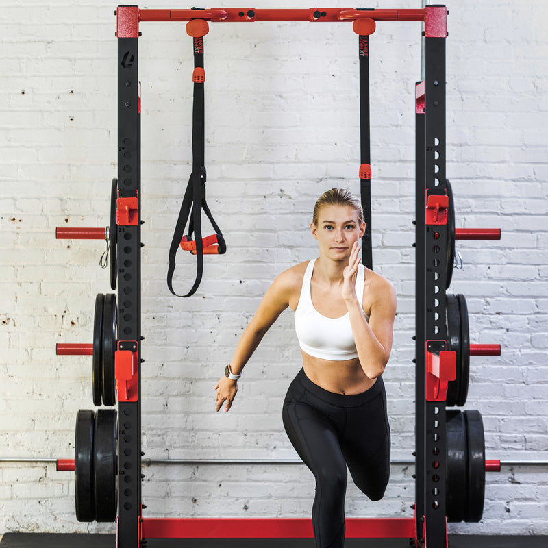 Lifeline c1 pro sales power squat rack