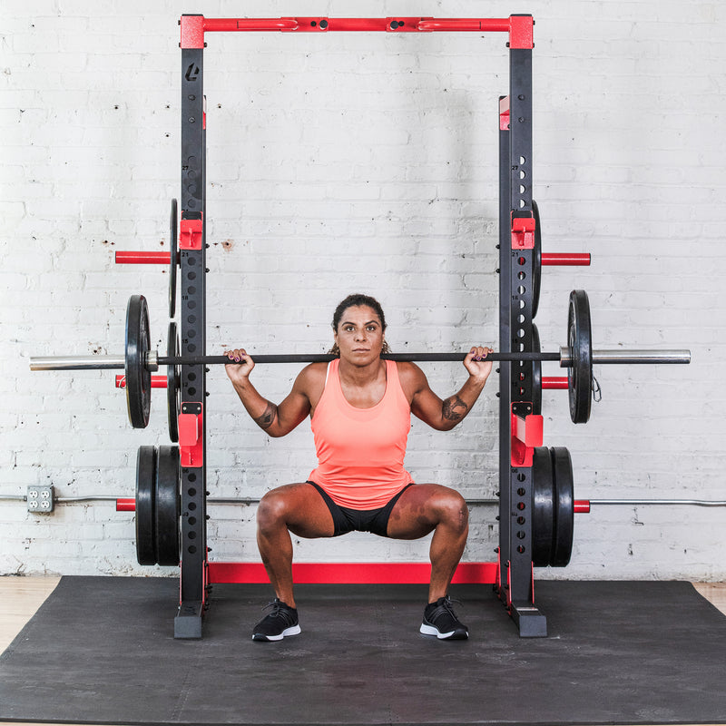 C1 Pro Half Rack Escalade Sports