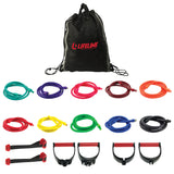 Lifeline Resistance Trainer Kit - Ultimate_1