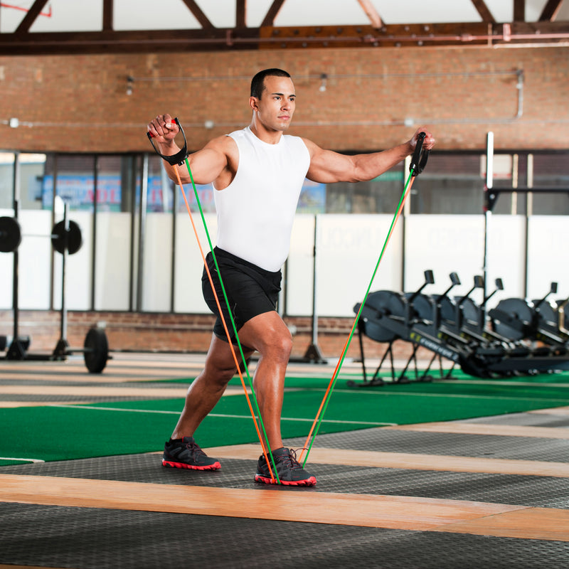 Ultimate Resistance Trainer Kit Escalade Sports