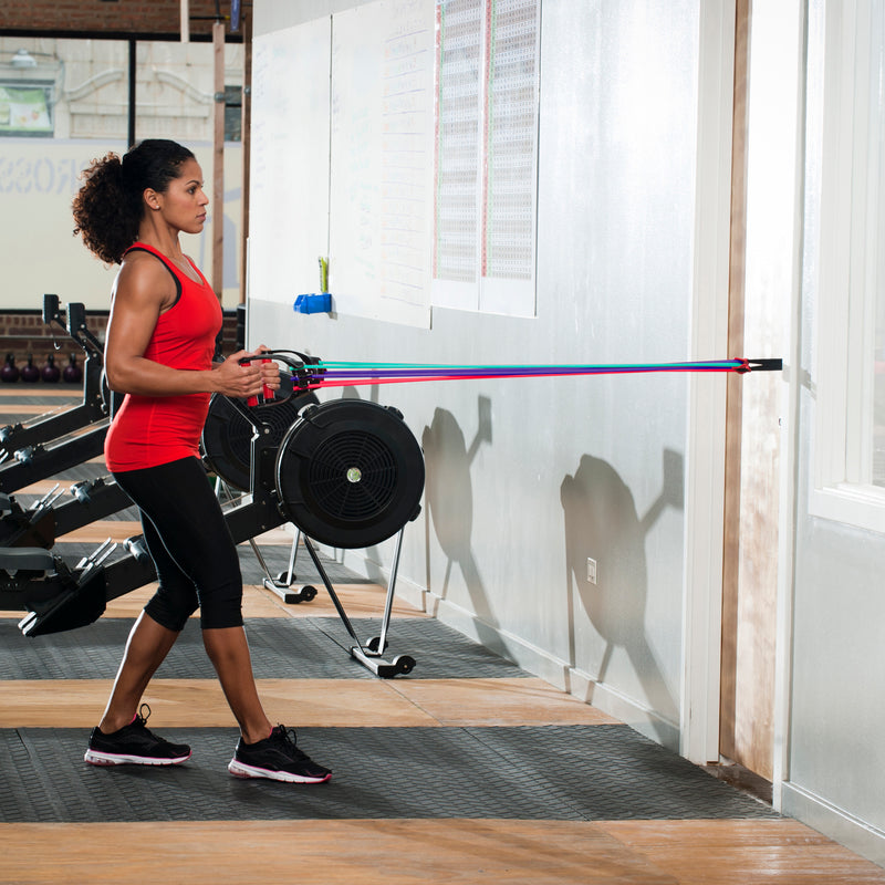 resistance training gear Lifeline Resistance Trainer Kit