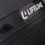 Lifeline Slam Ball - 30 LBS_5