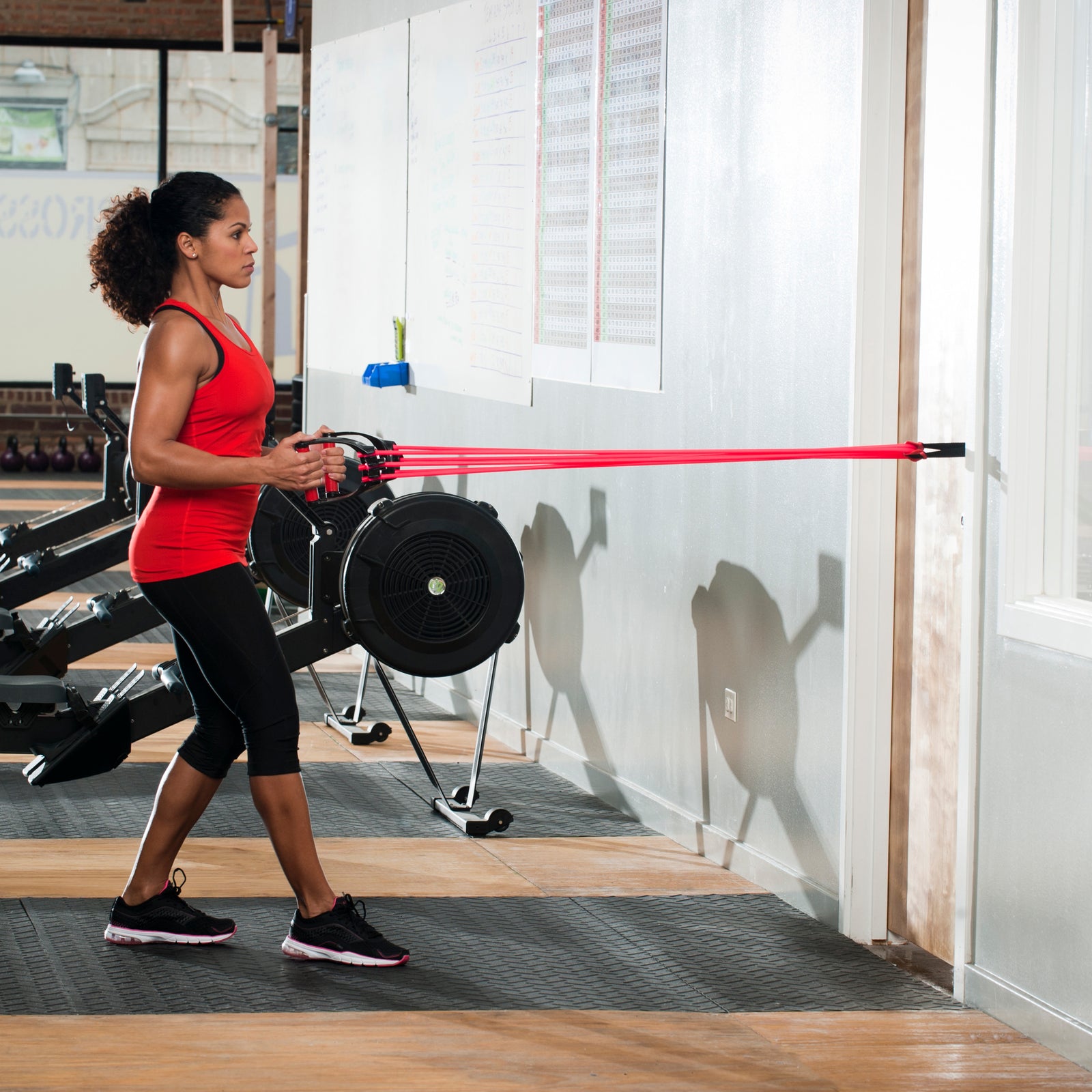 Lifeline fitness resistance bands 2025