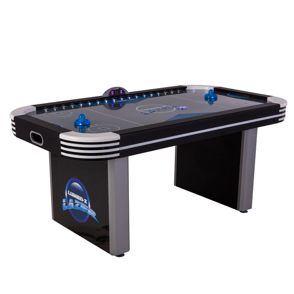 Lumen-X Lazer Air Hockey Table_1