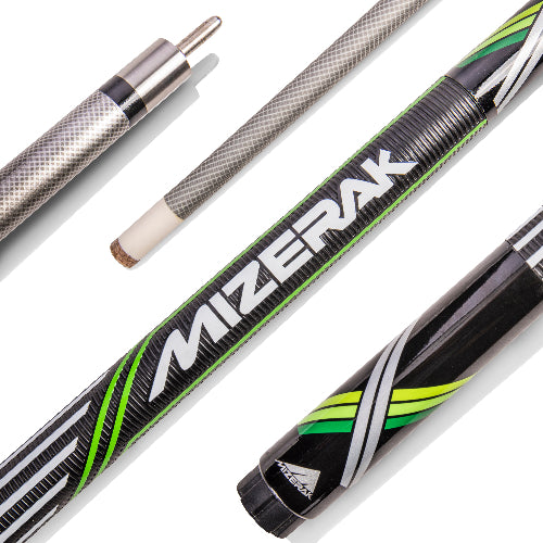 58" Premium Carbon Sport Grip Cue