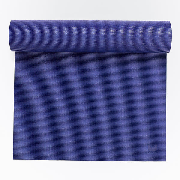 Natural Fitness Eco-Smart Yoga Mat - Extra Long_1