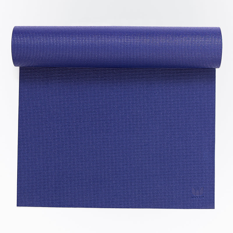 Natural Fitness Eco-Smart Yoga Mat - Extra Long_1