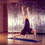 Natural Fitness Eco-Smart Yoga Mat - Extra Long_5