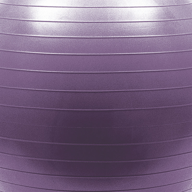 Natural Fitness PRO Burst Resistant Exercise Ball- 55cm_3
