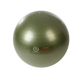 Natural Fitness PRO Burst Resistant Exercise Ball- 65cm_1