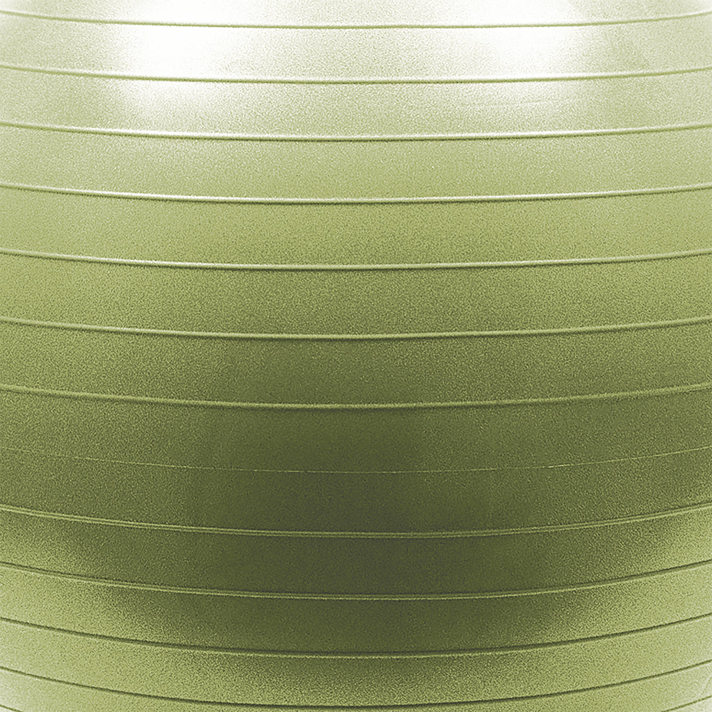 Natural Fitness Exercise Ball - Thumbnail 3
