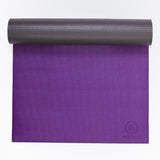 Natural Fitness Warrior Mat-  Amethyst_1