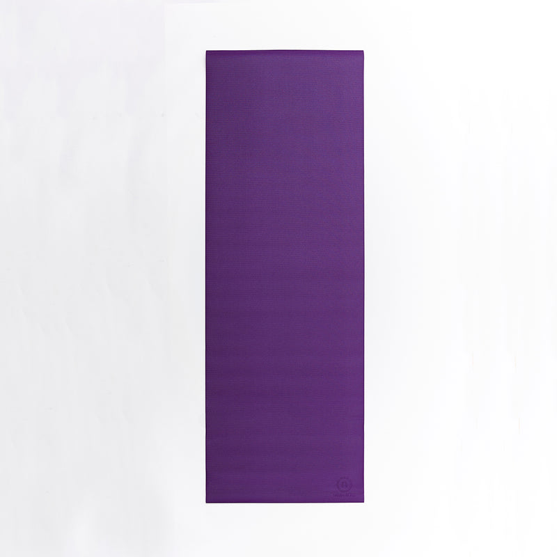 Natural Fitness Warrior Mat-  Amethyst_2