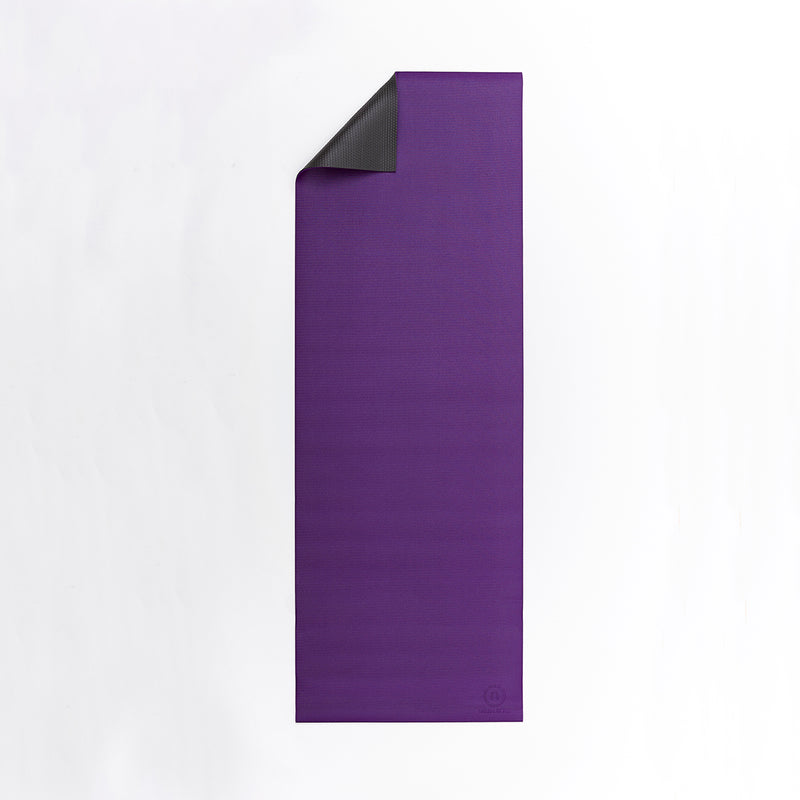 Natural Fitness Warrior Mat-  Amethyst_3