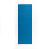 Natural Fitness Warrior Mat-  Teal_2