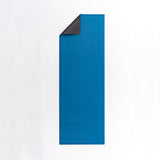 Natural Fitness Warrior Mat-  Teal_3